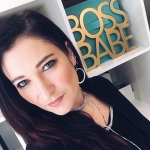 Meet your Posher, Jen